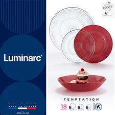 Servizio completo di Piatti 18