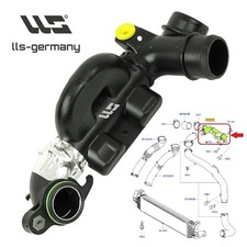 Collettore aspirazione per