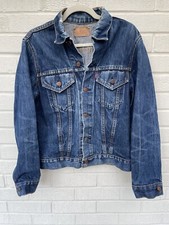 Giacca Vintage Levis Uomo