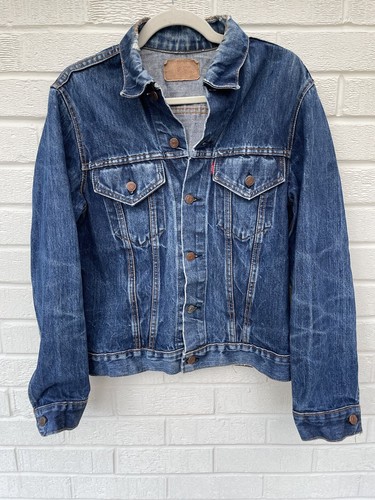 Giacca vintage levis - vintage,