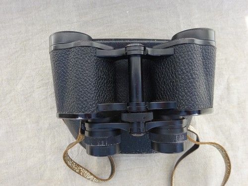 Binocolo carl zeiss jena - carl, 8