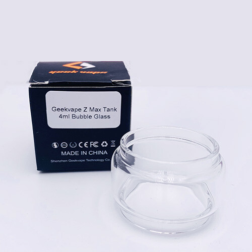 Vetro max geekvape 4ml buble - z,