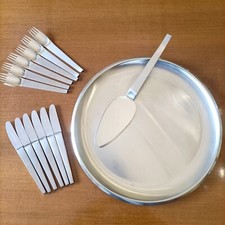 Servizio Da Dessert Morinox