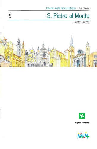 San pietro monte civate - pietro,