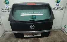 PORTELLONE POSTERIORE COMPLETO