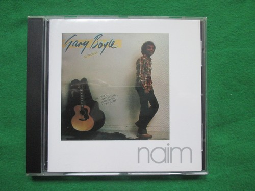 Gary boyle electric glide - -,