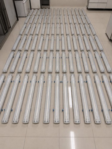 Plafoniere stagne led - plafoniere,