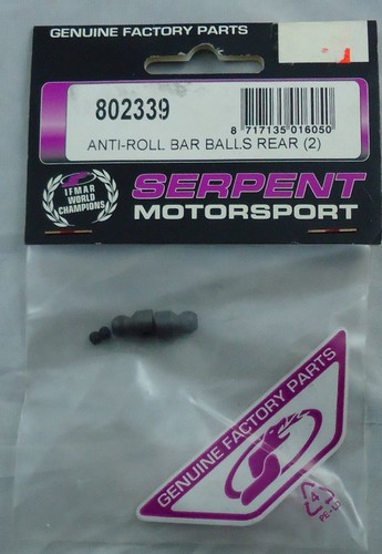 Serpent racing 710 747 748 - serpent, 710/747/748/750
