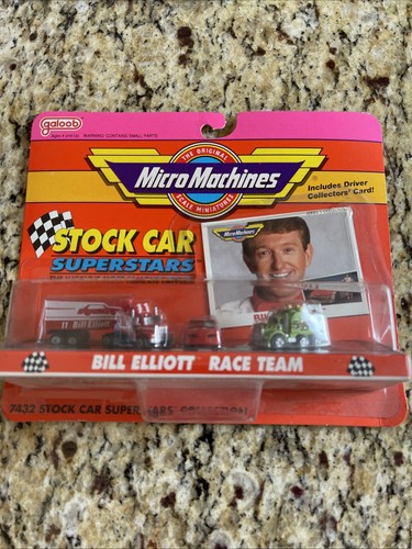 Micro machines stock - machines,