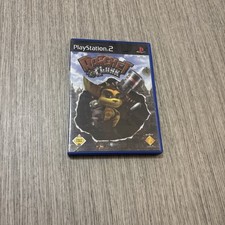 RATCHET & CLANK 1 - Complet