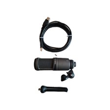 Audio technica at2020 usb - audio,