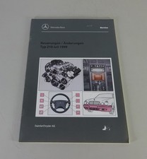 Manuale Di Officina Novità /