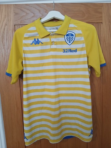 Polo uomo gialla bianca - polo,
