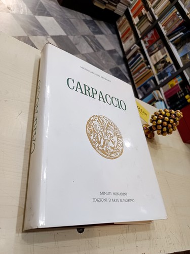 Vittore carpaccio curata - vittore,