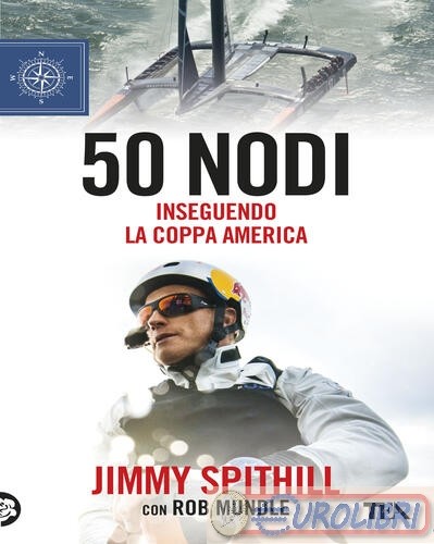 9788850249237 jimmy spithill - 9788850249237,