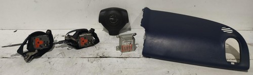 Kit airbag senza - kit, cruscotto