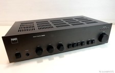 Nad 3020a amplificatore - nad,