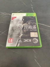 GIOCO XBOX 360 MEDAL OF HONOR