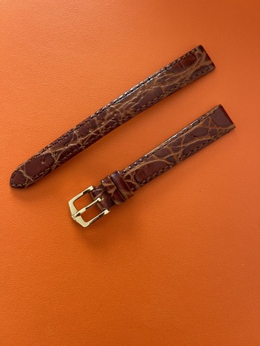 Orologio tissot 12mm marrone - orologio,