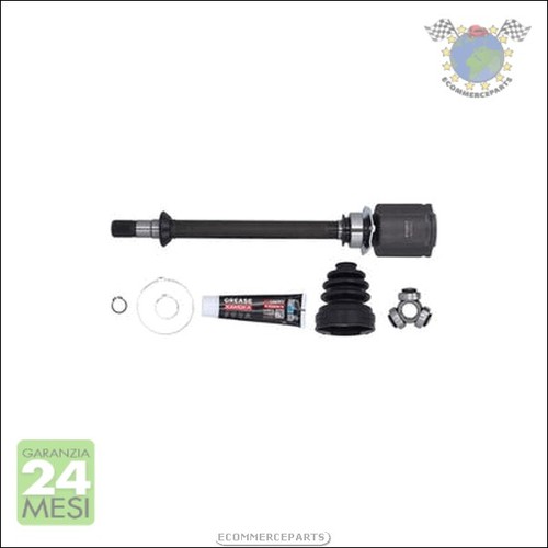 Kit giunto omocinetico - , kamoka