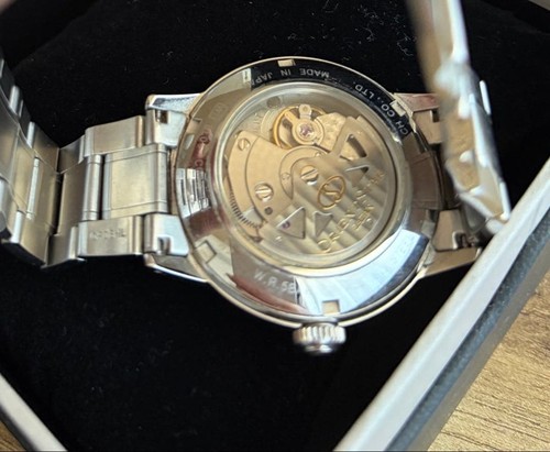 Orologio uomo automatico