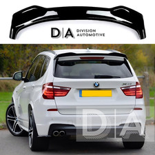SPOILER TETTO POSTERIORE BMW