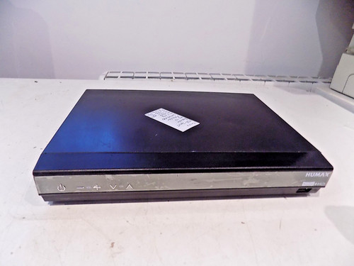 Humax hdr 2000t - hdr-2000t, hd
