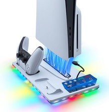 Verticale Supporto Con