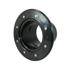 Flangia Ø90mm ad Incollaggio