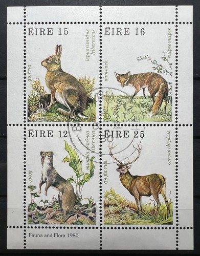 1980 animali della - animali,