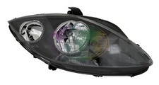 Faro anteriore destro alogeno - faro,