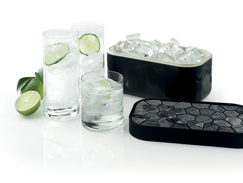 Ice box vaschetta - ice,