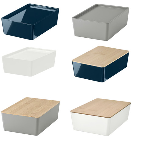 Ikea kuggis scatola con - ikea,