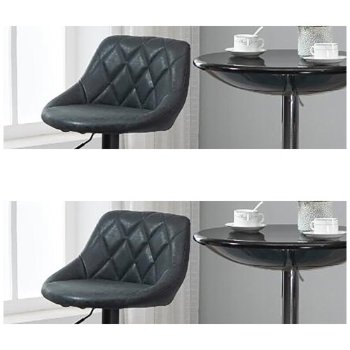 Homcom set sgabelli bar - homcom,