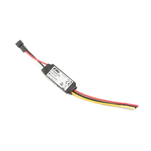 Esc 20a convergence - esc,