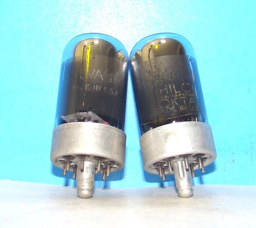 Amplificatore lottale fumè