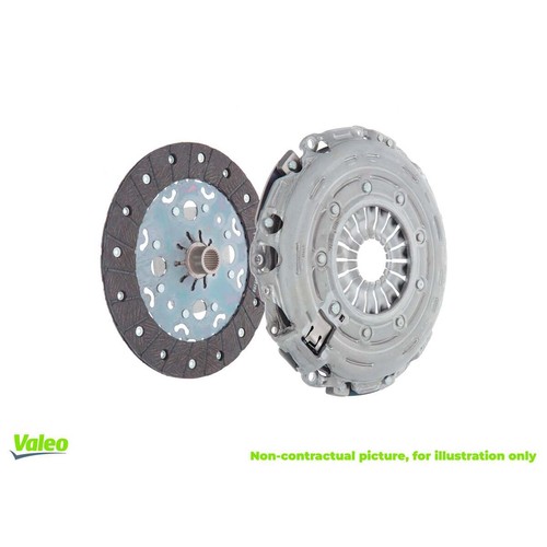 Kit frizione valeo 2013511 - ✅,
