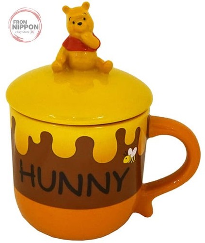 Tazza winnie the - the, pooh