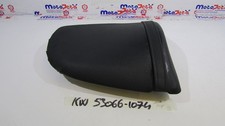 Sella posteriore Back seat