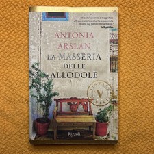 La Masseria delle Allodole - Antonia Arslan