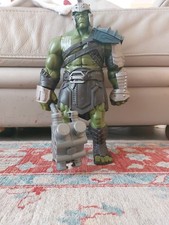 Action Figure Hulk