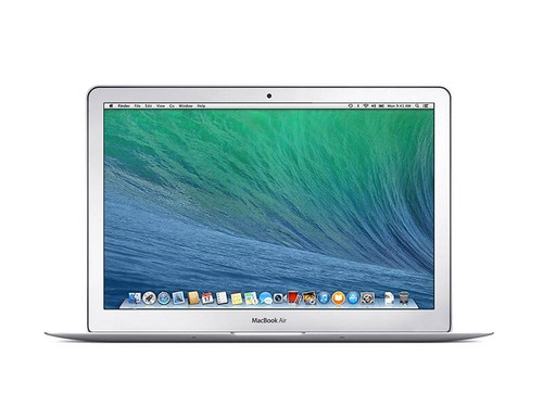 Apple macbook air - macbook, (2013)