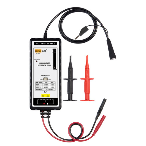 Pintech 630 sonda - pt-630,