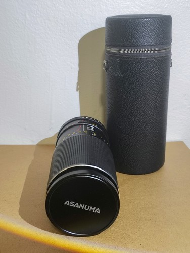 Asanuma auto zoom - asanuma,