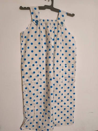 Vestito estivo donna cotone - da,