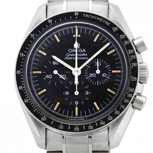 Omega speedmaster professional - omega,