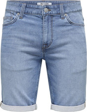 Uomo denim capri - o&s,