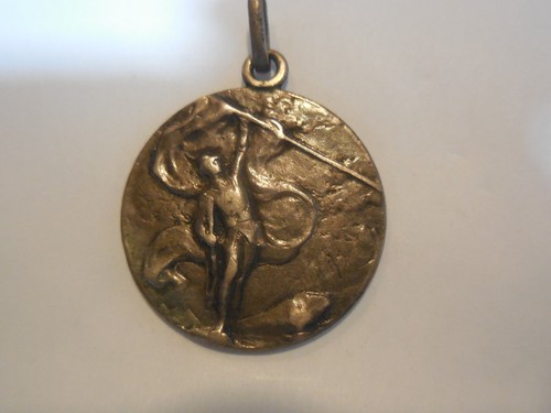 Medaglia regia guardia - medaglia,