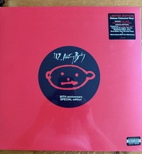 U2 - Achtung Baby - Ltd