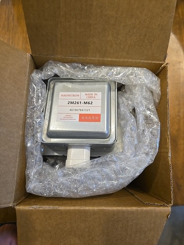 Microonde magnetron 2m261 - magnetron, 2m261-m62